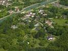 Photos aériennes de Velaines (55500) - Autre vue | Meuse, Grand Est, France - Photo réf. T079936