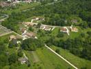 Photos aériennes de Velaines (55500) - Autre vue | Meuse, Grand Est, France - Photo réf. T079937