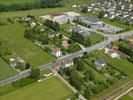 Photos aériennes de Velaines (55500) - Autre vue | Meuse, Grand Est, France - Photo réf. T079939