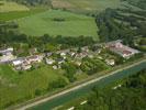 Photos aériennes de Velaines (55500) - Autre vue | Meuse, Grand Est, France - Photo réf. T079941