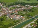 Photos aériennes de Velaines (55500) - Autre vue | Meuse, Grand Est, France - Photo réf. T079943