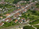 Photos aériennes de Velaines (55500) - Autre vue | Meuse, Grand Est, France - Photo réf. T079944