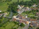 Photos aériennes de Velaines (55500) - Autre vue | Meuse, Grand Est, France - Photo réf. T079947