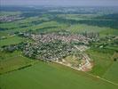 Photos aériennes de Vignot (55200) - Vue générale | Meuse, Lorraine, France - Photo réf. T079952