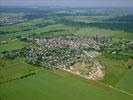 Photos aériennes de Vignot (55200) - Vue générale | Meuse, Grand Est, France - Photo réf. T079952