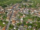 Photos aériennes de Vignot (55200) - Autre vue | Meuse, Lorraine, France - Photo réf. T079959