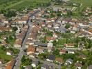 Photos aériennes de Vignot (55200) - Autre vue | Meuse, Grand Est, France - Photo réf. T079959