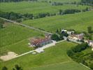 Photos aériennes de Vignot (55200) - Autre vue | Meuse, Grand Est, France - Photo réf. T079960