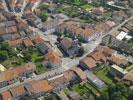 Photos aériennes de Vignot (55200) - Autre vue | Meuse, Lorraine, France - Photo réf. T079965