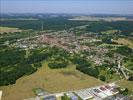 Photos aériennes de Ancerville (55170) - Vue générale | Meuse, Grand Est, France - Photo réf. T079973