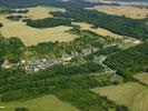 Photos aériennes de Ancerville (55170) | Meuse, Lorraine, France - Photo réf. T079974