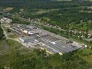 Photos aériennes de "usine" - Photo réf. T079978