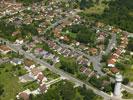 Photos aériennes de Ancerville (55170) - Autre vue | Meuse, Grand Est, France - Photo réf. T079985