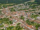 Photos aériennes de Ancerville (55170) | Meuse, Lorraine, France - Photo réf. T079988