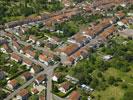 Photos aériennes de Ancerville (55170) - Autre vue | Meuse, Grand Est, France - Photo réf. T079996