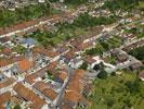 Photos aériennes de Ancerville (55170) | Meuse, Lorraine, France - Photo réf. T079998