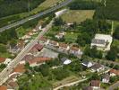 Photos aériennes de Ancerville (55170) | Meuse, Lorraine, France - Photo réf. T080000