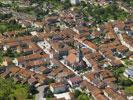 Photos aériennes de Ancerville (55170) - Autre vue | Meuse, Grand Est, France - Photo réf. T080001