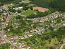 Photos aériennes de Ancerville (55170) - Autre vue | Meuse, Grand Est, France - Photo réf. T080003