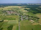 Photos aériennes de Brillon-en-Barrois (55000) - Vue générale | Meuse, Lorraine, France - Photo réf. T080004