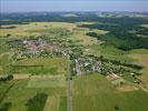 Photos aériennes de Brillon-en-Barrois (55000) - Vue générale | Meuse, Grand Est, France - Photo réf. T080004