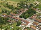 Photos aériennes de Brillon-en-Barrois (55000) | Meuse, Lorraine, France - Photo réf. T080011