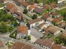 Photos aériennes de Brillon-en-Barrois (55000) | Meuse, Lorraine, France - Photo réf. T080017