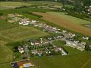 Photos aériennes de Thiaucourt-Regniéville (54470) - Autre vue | Meurthe-et-Moselle, Lorraine, France - Photo réf. T080049