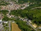 Photos aériennes de Thiaucourt-Regniéville (54470) - Autre vue | Meurthe-et-Moselle, Lorraine, France - Photo réf. T080051