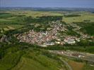Photos aériennes de Thiaucourt-Regniéville (54470) - Autre vue | Meurthe-et-Moselle, Lorraine, France - Photo réf. T080053