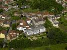 Photos aériennes de Thiaucourt-Regniéville (54470) - Autre vue | Meurthe-et-Moselle, Lorraine, France - Photo réf. T080055