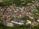 Photos aériennes de Thiaucourt-Regniéville (54470) - Autre vue | Meurthe-et-Moselle, Lorraine, France - Photo réf. T080056