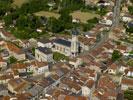 Photos aériennes de Thiaucourt-Regniéville (54470) - Autre vue | Meurthe-et-Moselle, Lorraine, France - Photo réf. T080058