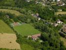 Photos aériennes de Thiaucourt-Regniéville (54470) - Autre vue | Meurthe-et-Moselle, Lorraine, France - Photo réf. T080060