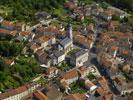Photos aériennes de Thiaucourt-Regniéville (54470) - Autre vue | Meurthe-et-Moselle, Lorraine, France - Photo réf. T080061