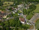 Photos aériennes de Thiaucourt-Regniéville (54470) - Autre vue | Meurthe-et-Moselle, Lorraine, France - Photo réf. T080062