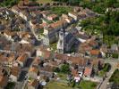 Photos aériennes de Thiaucourt-Regniéville (54470) - Autre vue | Meurthe-et-Moselle, Lorraine, France - Photo réf. T080063
