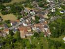 Photos aériennes de Thiaucourt-Regniéville (54470) - Autre vue | Meurthe-et-Moselle, Lorraine, France - Photo réf. T080064