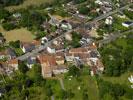 Photos aériennes de Thiaucourt-Regniéville (54470) - Autre vue | Meurthe-et-Moselle, Grand Est, France - Photo réf. T080064