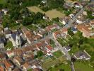 Photos aériennes de Thiaucourt-Regniéville (54470) - Autre vue | Meurthe-et-Moselle, Lorraine, France - Photo réf. T080065