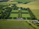 Photos aériennes de Thiaucourt-Regniéville (54470) | Meurthe-et-Moselle, Lorraine, France - Photo réf. T080068