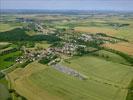 Photos aériennes de Bouligny (55240) - Vue générale | Meuse, Grand Est, France - Photo réf. T080086