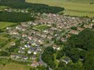 Photos aériennes de Bouligny (55240) - Autre vue | Meuse, Grand Est, France - Photo réf. T080088