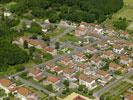 Photos aériennes de Bouligny (55240) - Autre vue | Meuse, Grand Est, France - Photo réf. T080090