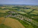 Photos aériennes de Bouligny (55240) - Autre vue | Meuse, Grand Est, France - Photo réf. T080093