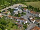 Photos aériennes de Bouligny (55240) - Autre vue | Meuse, Grand Est, France - Photo réf. T080105