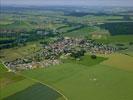 Photos aériennes de Bras-sur-Meuse (55100) - Vue générale | Meuse, Grand Est, France - Photo réf. T080122