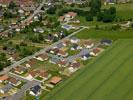 Photos aériennes de Bras-sur-Meuse (55100) - Autre vue | Meuse, Grand Est, France - Photo réf. T080124