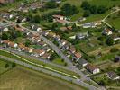Photos aériennes de Bras-sur-Meuse (55100) - Autre vue | Meuse, Grand Est, France - Photo réf. T080126