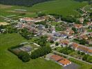 Photos aériennes de Bras-sur-Meuse (55100) - Autre vue | Meuse, Grand Est, France - Photo réf. T080129